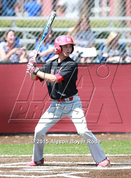 Thumbnail 1 in Barron Collier vs. Lake Mary photogallery.