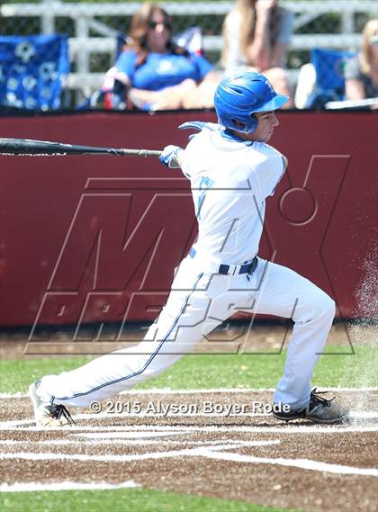 Thumbnail 3 in Barron Collier vs. Lake Mary photogallery.