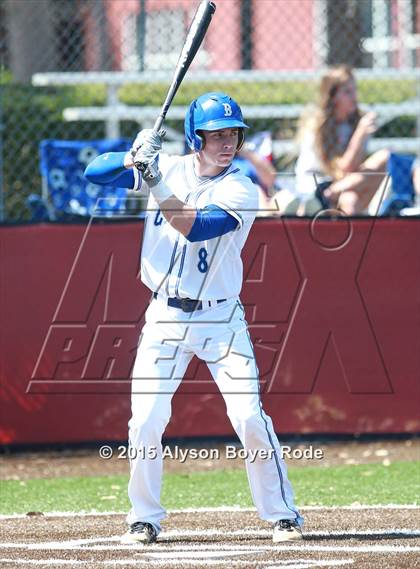 Thumbnail 1 in Barron Collier vs. Lake Mary photogallery.