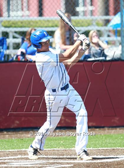 Thumbnail 3 in Barron Collier vs. Lake Mary photogallery.