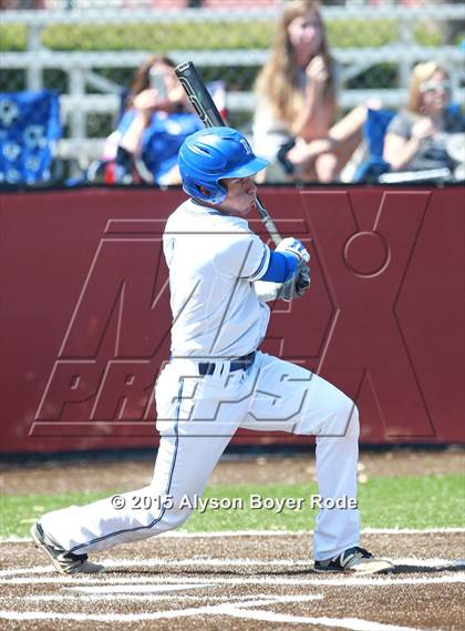 Thumbnail 3 in Barron Collier vs. Lake Mary photogallery.
