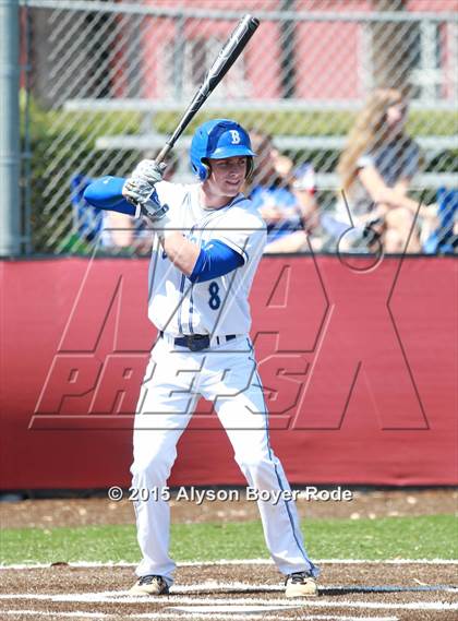Thumbnail 1 in Barron Collier vs. Lake Mary photogallery.