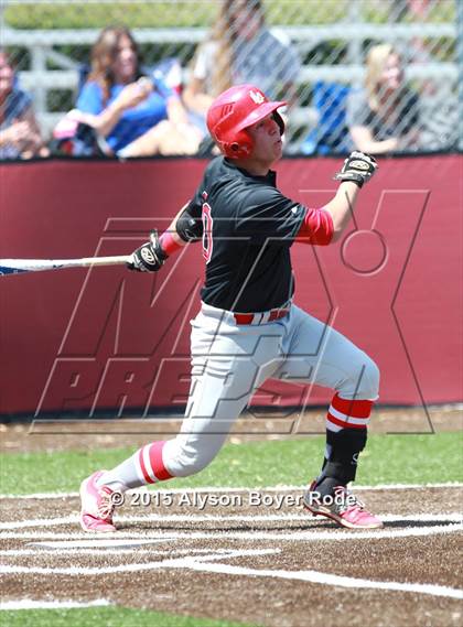 Thumbnail 1 in Barron Collier vs. Lake Mary photogallery.