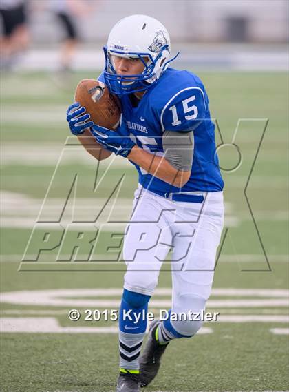 Thumbnail 3 in Chico vs Frost (HEB Pennington) photogallery.
