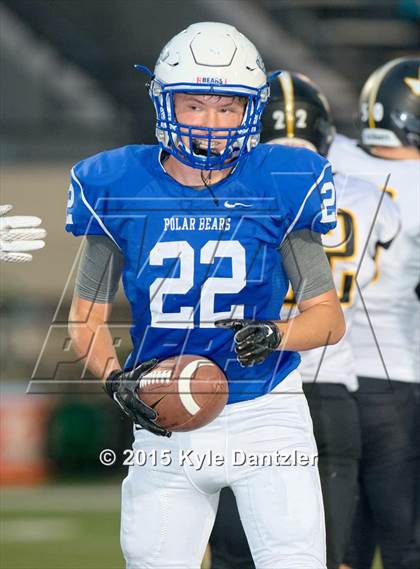 Thumbnail 3 in Chico vs Frost (HEB Pennington) photogallery.