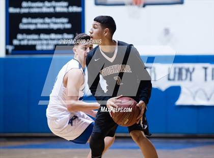 Thumbnail 3 in Stockdale @ Frontier photogallery.