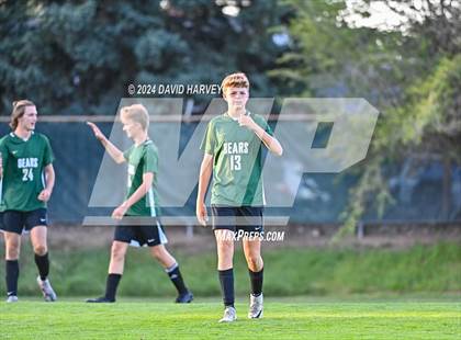 Thumbnail 1 in Mountain Range vs Bear Creek photogallery.