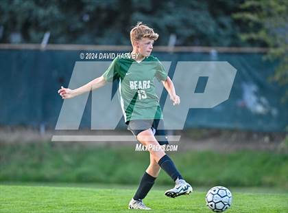 Thumbnail 2 in Mountain Range vs Bear Creek photogallery.