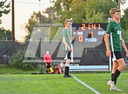 Thumbnail 3 in Mountain Range vs Bear Creek photogallery.
