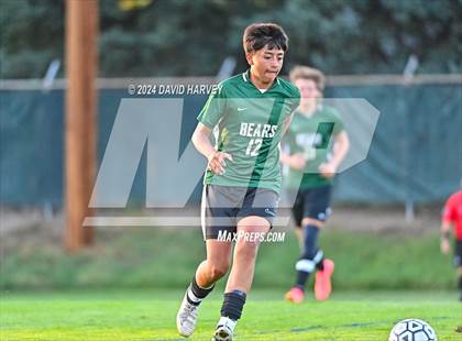 Thumbnail 2 in Mountain Range vs Bear Creek photogallery.