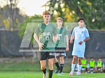 Thumbnail 1 in Mountain Range vs Bear Creek photogallery.