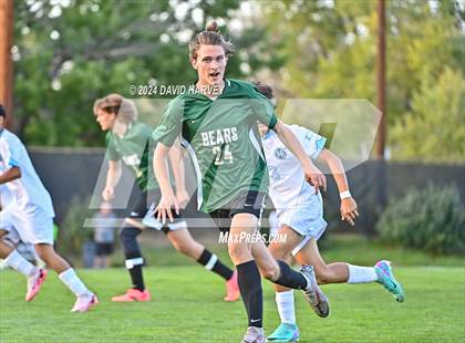 Thumbnail 1 in Mountain Range vs Bear Creek photogallery.