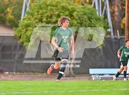 Thumbnail 2 in Mountain Range vs Bear Creek photogallery.