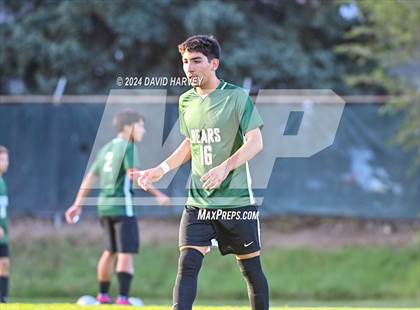 Thumbnail 1 in Mountain Range vs Bear Creek photogallery.
