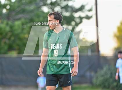 Thumbnail 3 in Mountain Range vs Bear Creek photogallery.