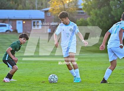 Thumbnail 2 in Mountain Range vs Bear Creek photogallery.