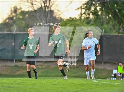 Thumbnail 3 in Mountain Range vs Bear Creek photogallery.