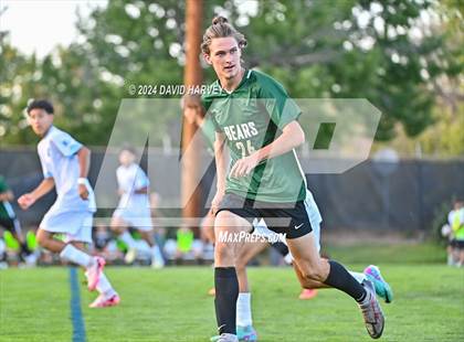 Thumbnail 2 in Mountain Range vs Bear Creek photogallery.