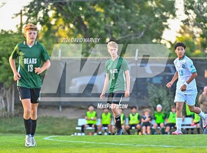 Thumbnail 3 in Mountain Range vs Bear Creek photogallery.