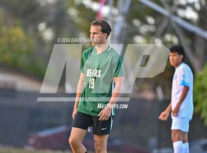 Thumbnail 2 in Mountain Range vs Bear Creek photogallery.