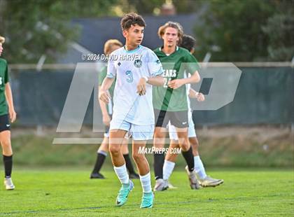 Thumbnail 1 in Mountain Range vs Bear Creek photogallery.