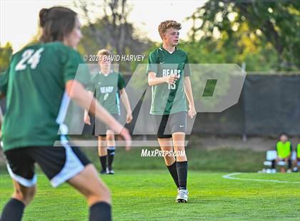 Thumbnail 2 in Mountain Range vs Bear Creek photogallery.