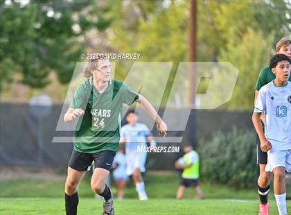 Thumbnail 1 in Mountain Range vs Bear Creek photogallery.
