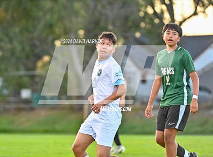 Thumbnail 1 in Mountain Range vs Bear Creek photogallery.