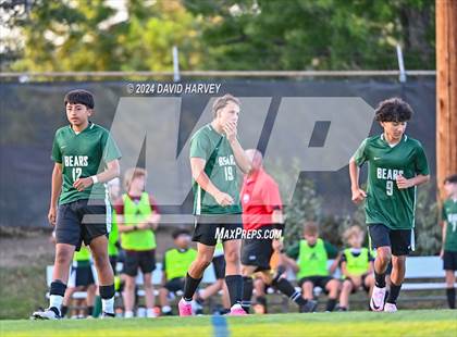 Thumbnail 1 in Mountain Range vs Bear Creek photogallery.