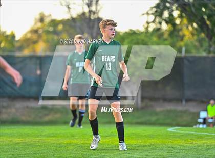 Thumbnail 1 in Mountain Range vs Bear Creek photogallery.
