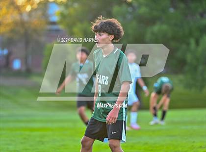 Thumbnail 3 in Mountain Range vs Bear Creek photogallery.