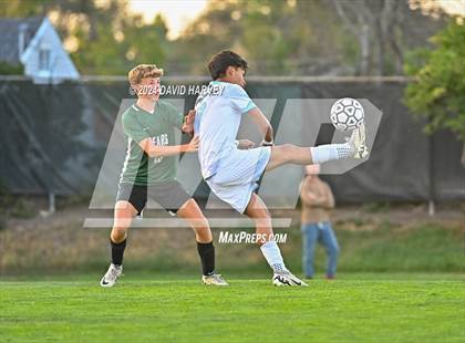 Thumbnail 1 in Mountain Range vs Bear Creek photogallery.
