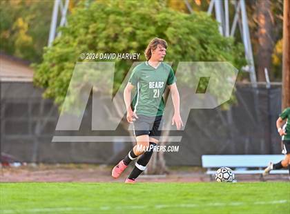 Thumbnail 3 in Mountain Range vs Bear Creek photogallery.