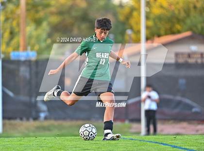 Thumbnail 1 in Mountain Range vs Bear Creek photogallery.
