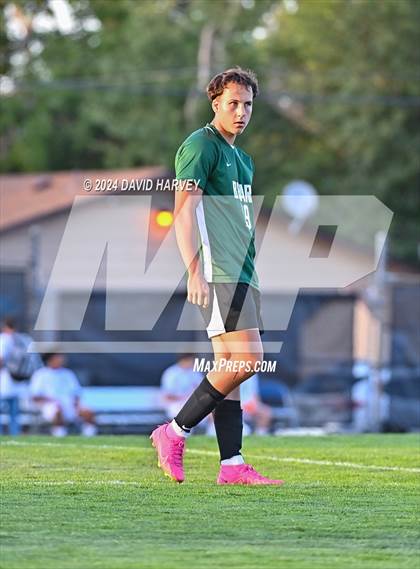Thumbnail 2 in Mountain Range vs Bear Creek photogallery.