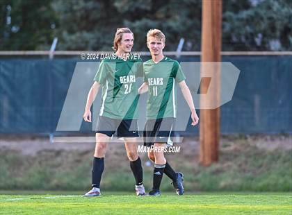 Thumbnail 2 in Mountain Range vs Bear Creek photogallery.
