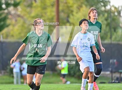 Thumbnail 1 in Mountain Range vs Bear Creek photogallery.