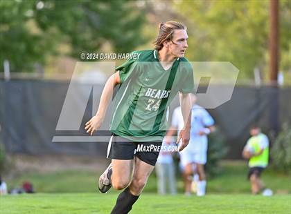 Thumbnail 3 in Mountain Range vs Bear Creek photogallery.