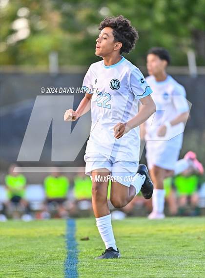 Thumbnail 3 in Mountain Range vs Bear Creek photogallery.
