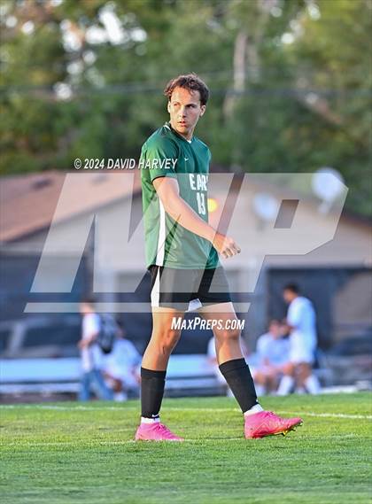 Thumbnail 1 in Mountain Range vs Bear Creek photogallery.