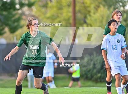 Thumbnail 3 in Mountain Range vs Bear Creek photogallery.