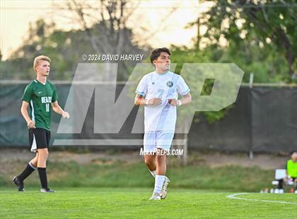 Thumbnail 2 in Mountain Range vs Bear Creek photogallery.