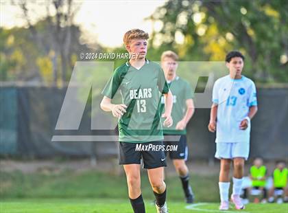 Thumbnail 2 in Mountain Range vs Bear Creek photogallery.