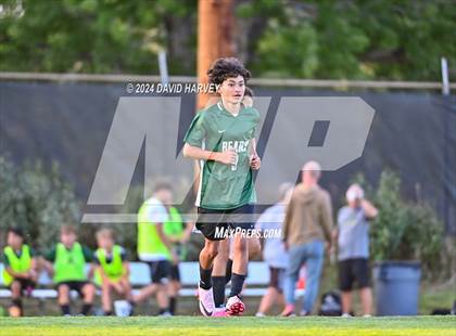 Thumbnail 2 in Mountain Range vs Bear Creek photogallery.