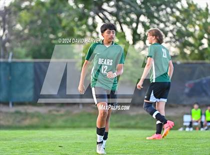 Thumbnail 1 in Mountain Range vs Bear Creek photogallery.