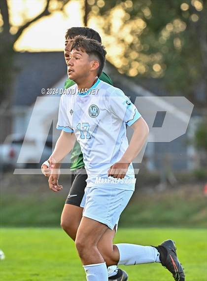 Thumbnail 3 in Mountain Range vs Bear Creek photogallery.