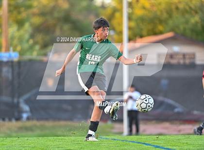 Thumbnail 2 in Mountain Range vs Bear Creek photogallery.