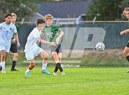 Thumbnail 1 in Mountain Range vs Bear Creek photogallery.