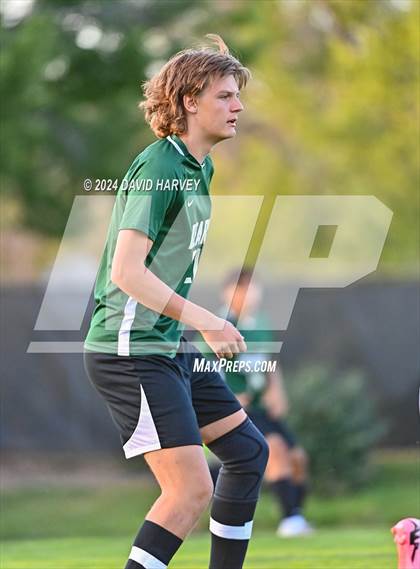 Thumbnail 3 in Mountain Range vs Bear Creek photogallery.