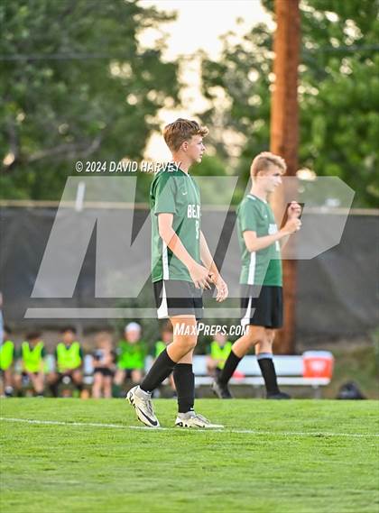 Thumbnail 3 in Mountain Range vs Bear Creek photogallery.